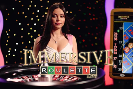 online live casino evo immersive roulette