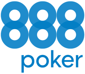 poker888 logo